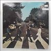 Beatles -- Abbey Road (1)
