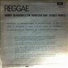Blossom Bobby & The Montego Bay Street People -- Reggae (2)