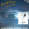 Jan & Dean -- Greatest hits (2)