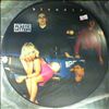 Blondie -- Plastic letters (2)