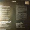 Uriah Heep -- ...very `eavy...very `umble (2)