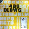 400 Blows -- Radio pressure/Dubbing pressure/Club pressure/Perspective 2 (2)