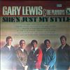 Lewis Gary & Playboys -- She`s Just My Style (2)