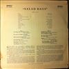 "Salad Days" Original Cast -- Selection Of The Songs From Salad Days (1)