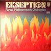 Ekseption, Royal Philharmonic Orchestra -- Ekseption 00.04 (1)