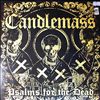 Candlemass -- Psalms For The Dead (1)