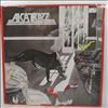 Alcatrazz (Graham Bonnett, Yngwie Malmsteen) -- Dangerous Games (2)