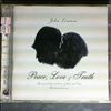 Lennon John -- Peace, Love & Truth (1)