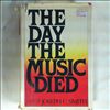 Various Artists -- The Day The Music Died (Joseph C.Smith) (2)