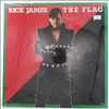 James Rick -- Flag (1)
