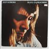 Albers Eef (Member Of Focus) -- Blue Capricorn (2)