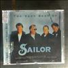 Sailor -- Very best of (1)