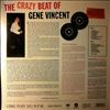 Vincent Gene -- Crazy Beat Of Vincent Gene (1)