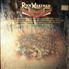 Wakeman Rick -- Journey To The Centre Of The Earth (2)