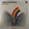 Argo -- Discophonia (2)
