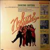 Nolans (Nolan Sisters / Singing Nolans) -- Dancing Sisters (1)