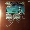Yes -- Yessongs (3)