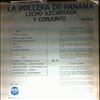 Azcarraga Lucho y su conjunto -- La Pollera de Panama (2)