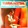 Toni's Tijuana Orkest -- Tijuana Festival (1)