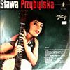 Przybylska Slawa -- Same (Przybylska Slawa Sings Hits) (2)