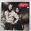 Pages (Pre - Mr. Mister) -- Same (1)