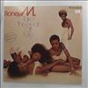 Boney M -- Take The Heat Off Me (2)