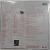 Yellow Magic Orchestra (Y.M.O./YMO) -- BGM (2)