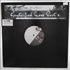 Parrish Theo, Waajeed, DePorres Duminie -- Gentrified Love Part 2: Warrior Code / Leave The Funk To Us (1)