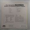 92 Key Orchestral Dance Organ -- Sound Of Jeanneke (1)