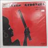 Carleen & The Groovers -- Can We Rap / Right On / The Thing / Hot Pants (1)