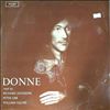 Donne John -- Read by Richard Johnson, Peter Orr, Willian Squire (2)