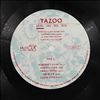Yazoo (Yaz) -- You And Me Both (1)