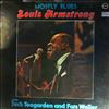 Armstrong Louis -- Mostly Blues (3)