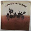 Blood, Sweat & Tears (Blood, Sweat And Tears) -- Same (1)