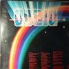 Various Artists -- Hallelujah Disco (1)