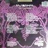 Mahal Taj -- Collection (1)