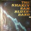 Shakey Sam Bluesband -- Same (2)