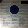 Winter Paul and The Winter Consort -- Icarus (1)