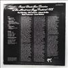 Basie Count -- Jam Session At The Montreux Jazz Festival 1975 (1)