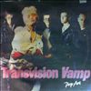 Transvision Vamp -- Pop art (2)