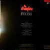 Stranglers -- Feline (2)