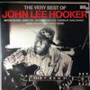 Hooker John Lee -- Very Best Of Hooker John Lee (2)