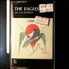 Eagles -- On The Border (2)