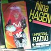 Hagen Nina -- Universal radio/Prima Nina in ekstasy (2)