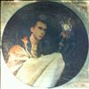 Almond Marc (Soft Cell) -- My Hand Over My Heart (1)