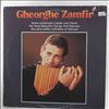 Zamfir Gheorghe -- Seine Schonsten Lieder Und Tanze (1)