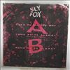 Sly Fox -- Let's Go All The Way / Como Tu Te Llama? (What's Your Name?) (2)