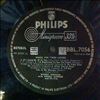 Herman Woody & Garner Erroll -- Music For Tired Lovers (3)