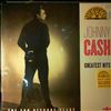 Cash Johnny -- Greatest Hits - The Sun Records Years (2)