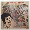 Bloomfield Michael -- It's Not Killing Me (1)